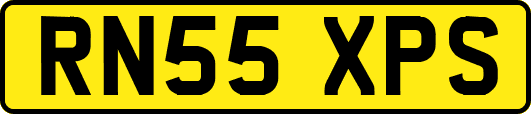 RN55XPS