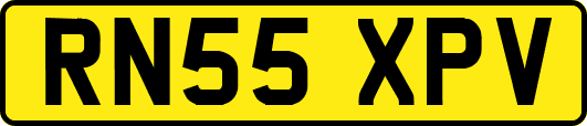 RN55XPV