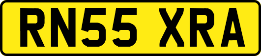 RN55XRA
