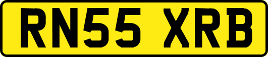 RN55XRB