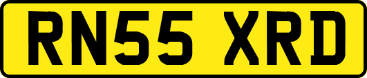 RN55XRD