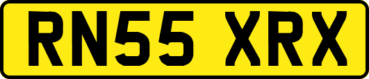 RN55XRX