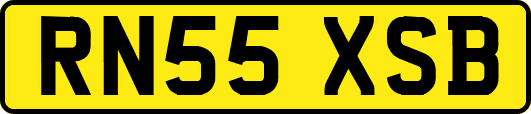 RN55XSB