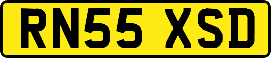 RN55XSD