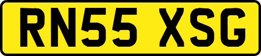 RN55XSG