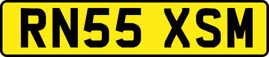 RN55XSM