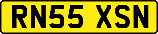 RN55XSN