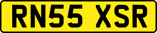 RN55XSR