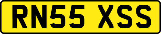 RN55XSS