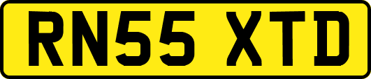 RN55XTD