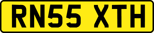RN55XTH