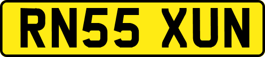 RN55XUN