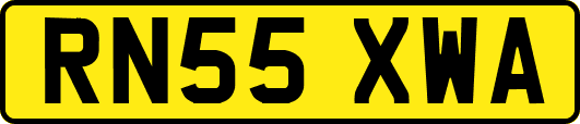 RN55XWA