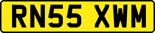 RN55XWM