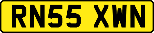 RN55XWN