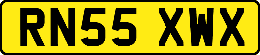 RN55XWX