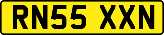 RN55XXN