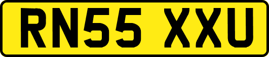 RN55XXU
