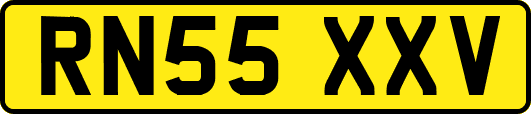 RN55XXV