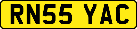 RN55YAC
