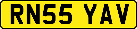 RN55YAV
