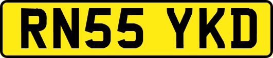 RN55YKD