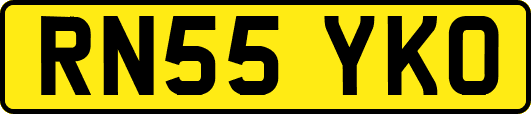 RN55YKO