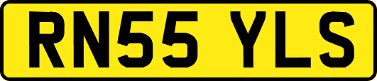 RN55YLS