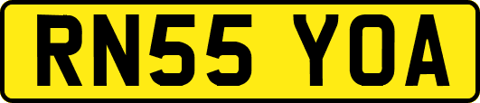 RN55YOA