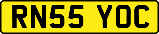 RN55YOC