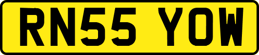 RN55YOW