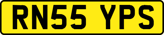 RN55YPS