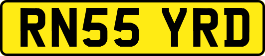 RN55YRD