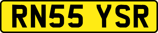 RN55YSR