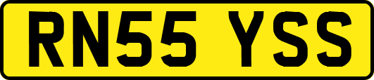 RN55YSS