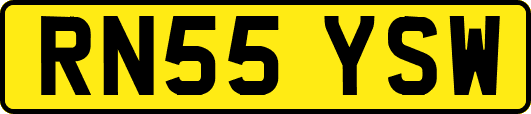RN55YSW