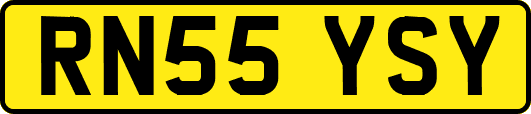 RN55YSY