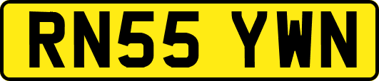 RN55YWN