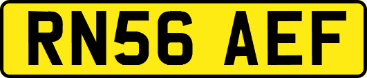 RN56AEF