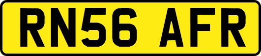 RN56AFR