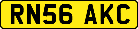 RN56AKC