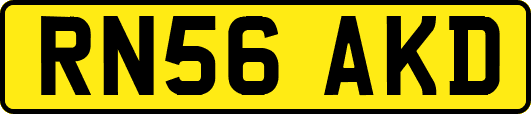 RN56AKD