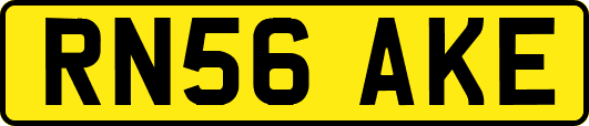 RN56AKE