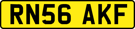 RN56AKF