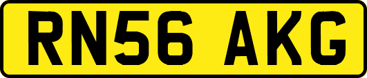 RN56AKG