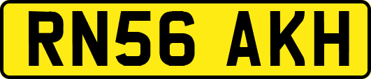 RN56AKH