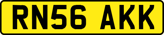 RN56AKK