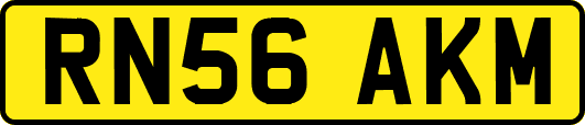RN56AKM