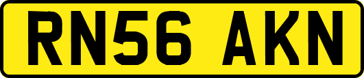 RN56AKN