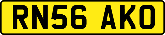 RN56AKO